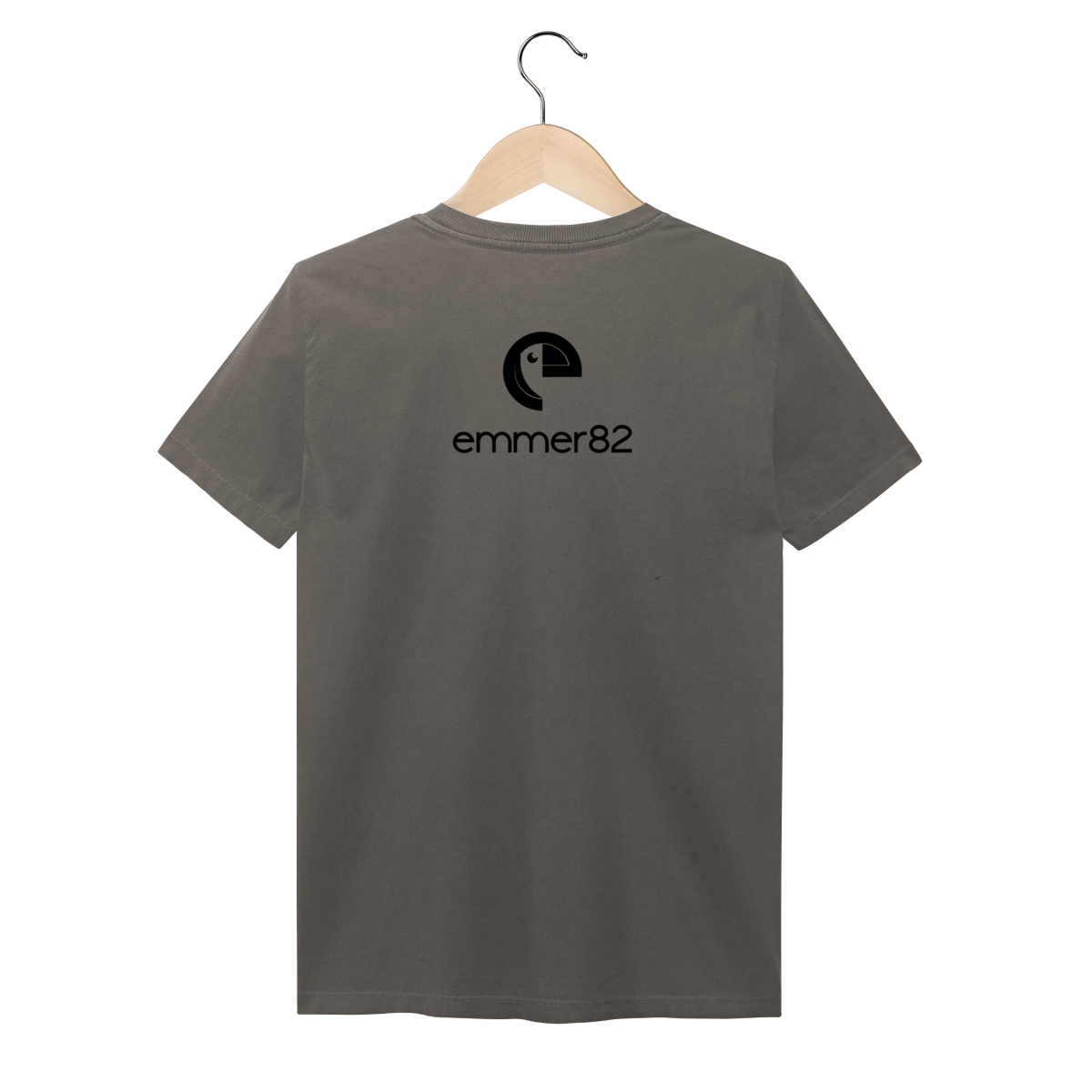 T-shirt estonada linha birdlife II